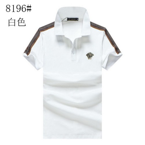 Versace polo t-shirt men-055(M-XXXL)