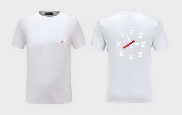 LV  t-shirt men-710(M-XXXXXXL)