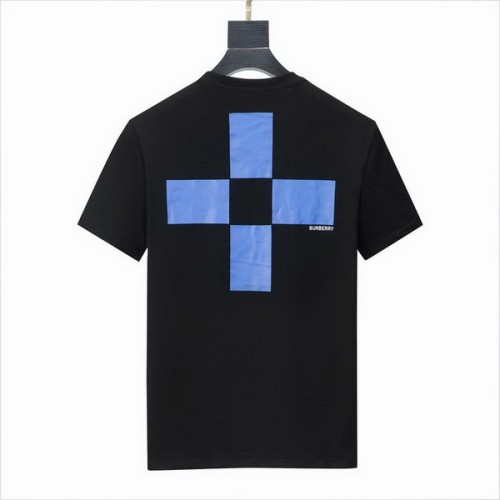 Burberry t-shirt men-595(M-XXXL)