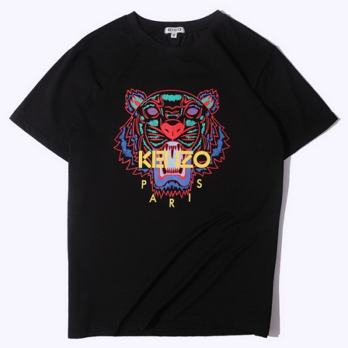 Kenzo T-shirts men-136(S-XXL)