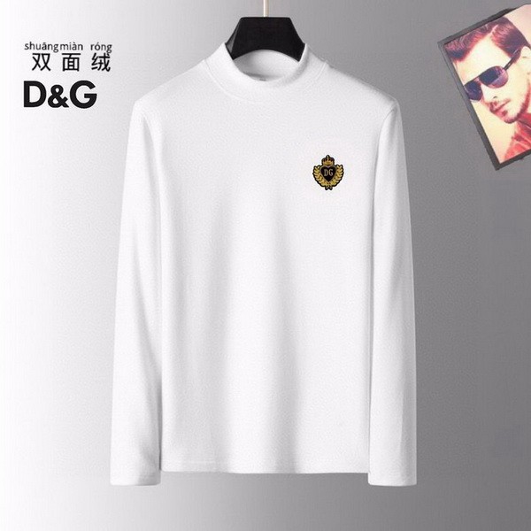 D&G men Hoodies-064(M-XXXL)