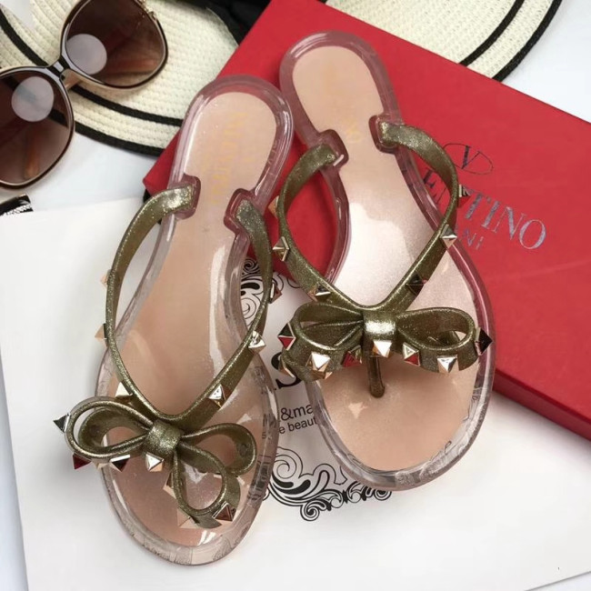 VT women slippers AAA-003