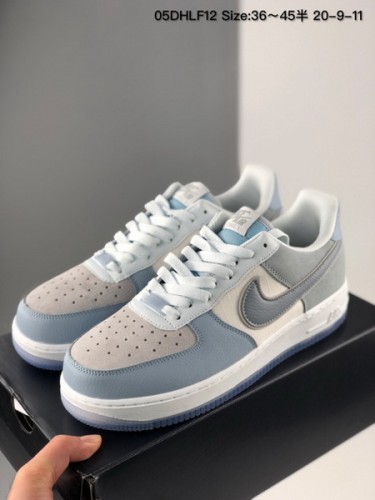 Nike air force shoes women low-1413