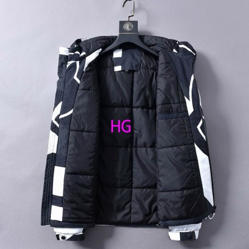 Moncler Down Coat men-074(L-XXXXL)