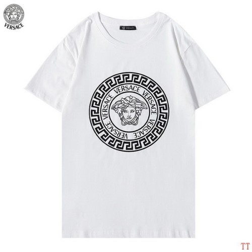 Versace t-shirt men-496(S-XXL)