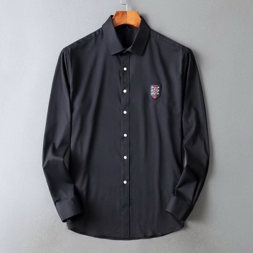 G long sleeve shirt men-064(M-XXXL)