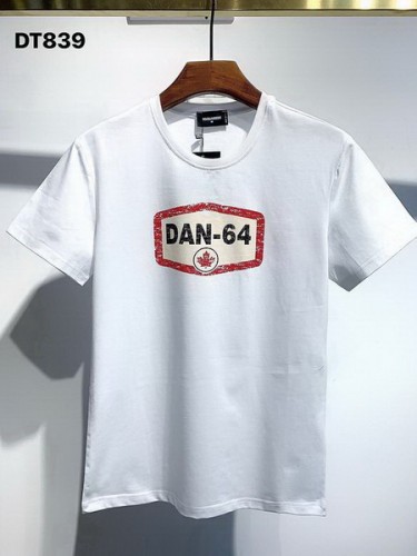 DSQ t-shirt men-094(M-XXXL)