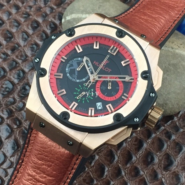Hublot Watches-519