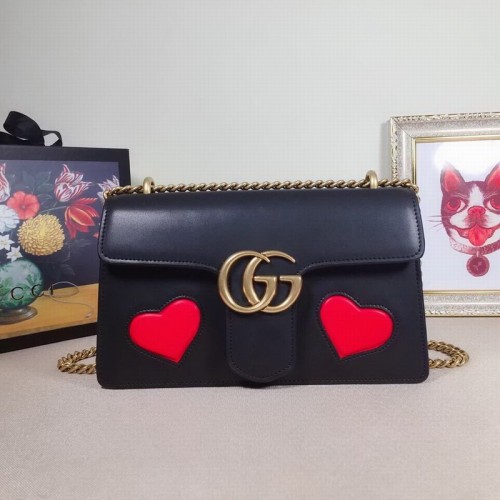G Handbags AAA Quality-612