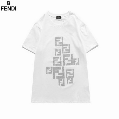FD T-shirt-104(S-XXL)