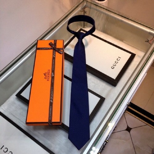 Hermes Necktie AAA Quality-068