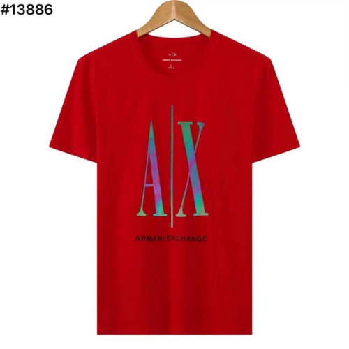 Armani t-shirt men-217(M-XXXL)