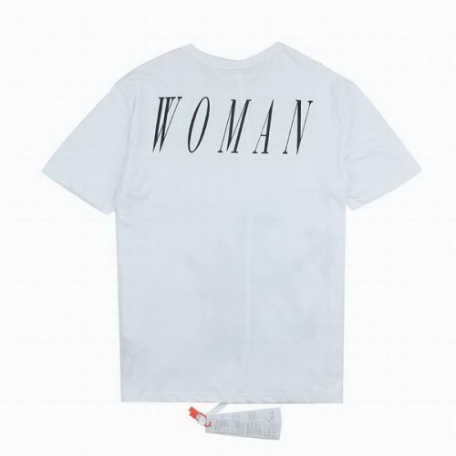 Off white t-shirt men-679(S-XL)