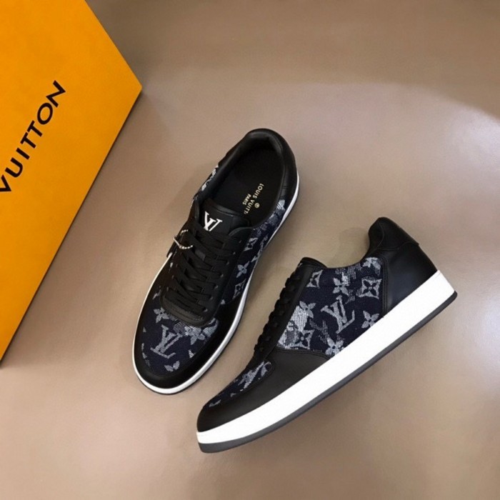 Super Max Custom LV Shoes-1441