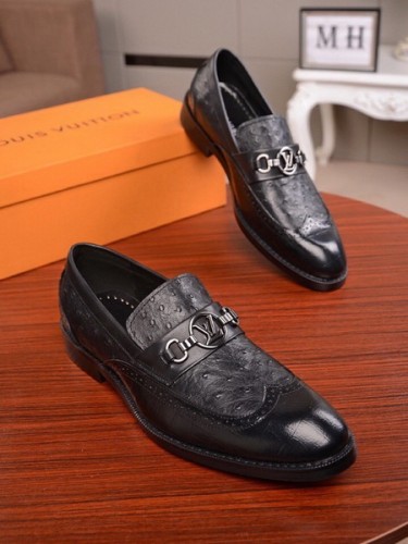 LV Men shoes 1：1 quality-3620