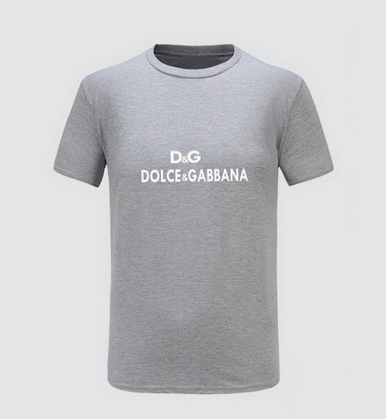 D&G t-shirt men-092(M-XXXXXXL)