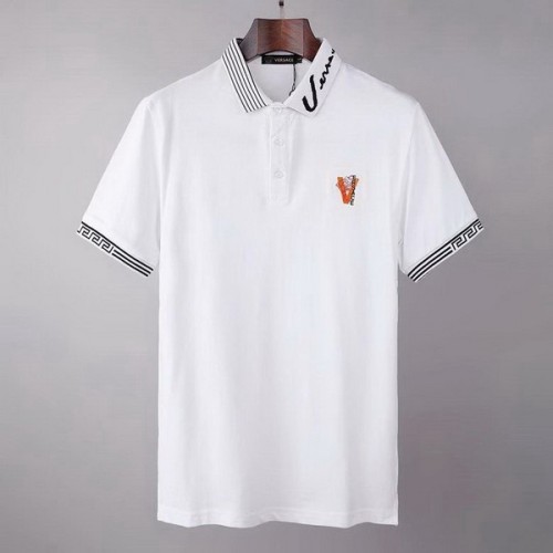 Versace polo t-shirt men-053(M-XXXL)