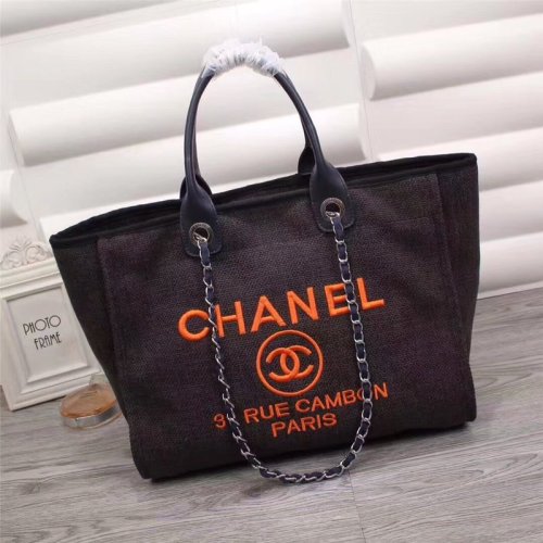 CHAL Handbags AAA Quality-243