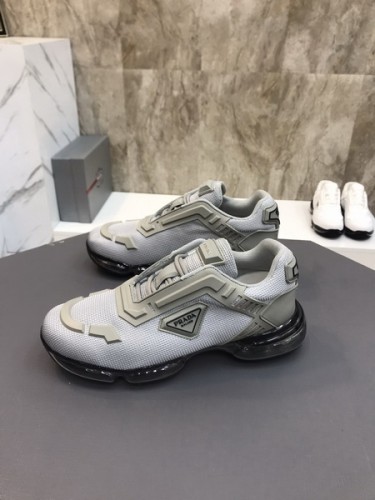 Super Max Custom High End Prada Shoes-010