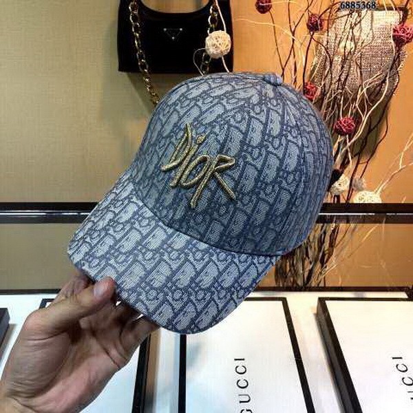 Dior Hats AAA-152