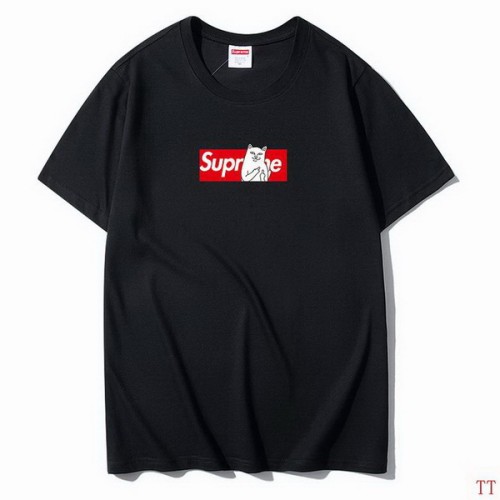 Supreme T-shirt-172(S-XXL)