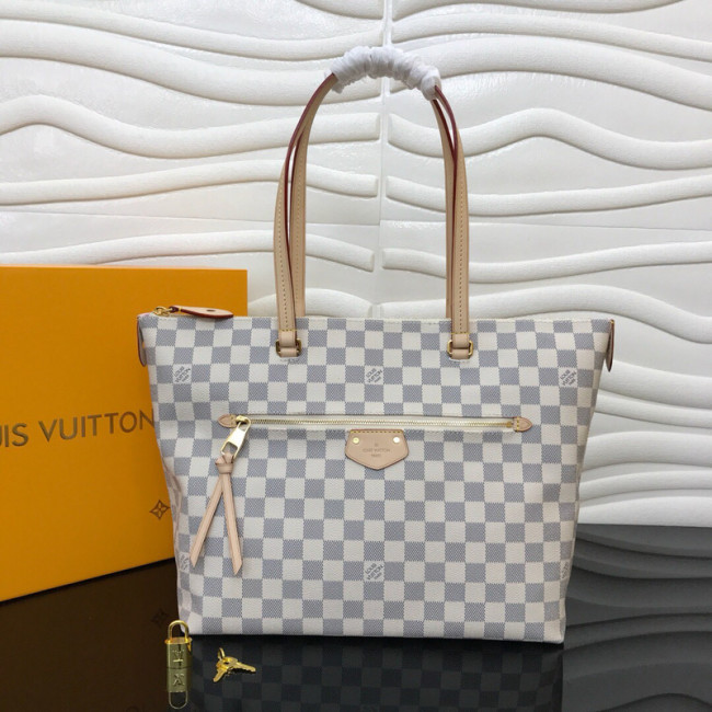 LV High End Quality Handbag-324