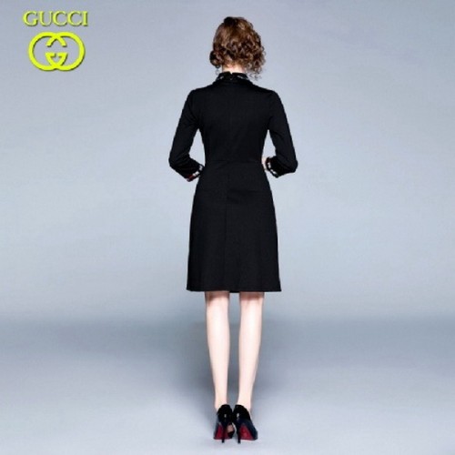 G Women Dress-035(M-XXL)