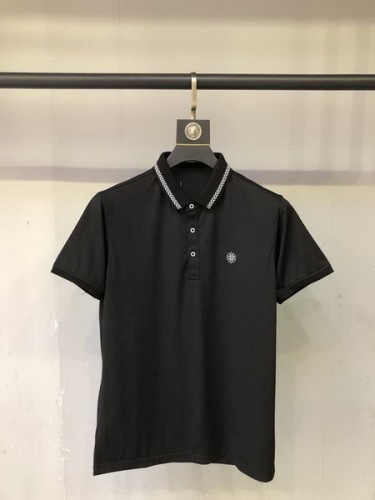 Chrome Hearts polo t-shirt-002(M-XXXL)