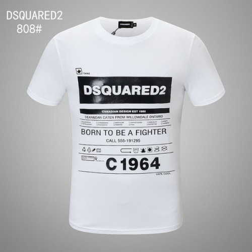 DSQ t-shirt men-174(M-XXXL)