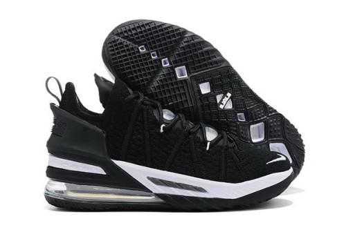Nike LeBron James 18 shoes-001