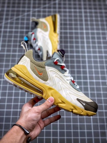 Nike Air Max 270 men shoes-952
