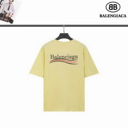 B t-shirt men-735(M-XXL)