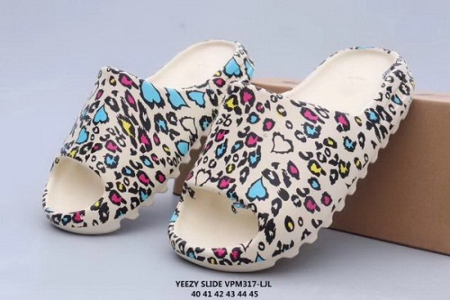 Yeezy men slippers-019