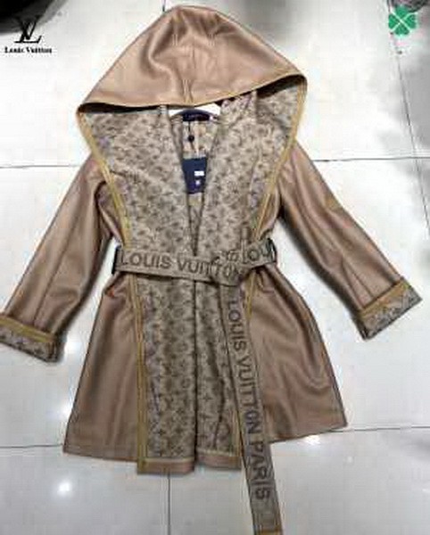 LV  Coat men-332(S-L)