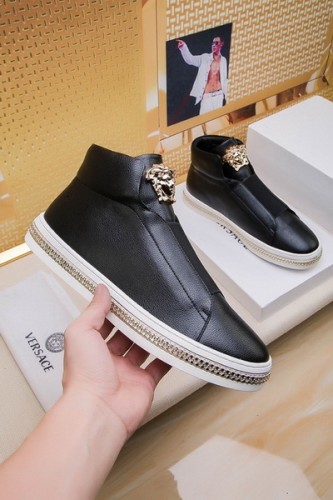 Versace Men Shoes 1：1 Quality-367