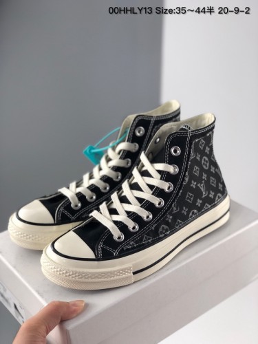 Converse Shoes High Top-104