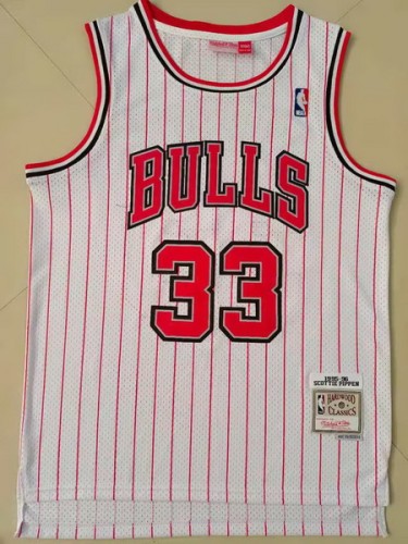 NBA Chicago Bulls-321