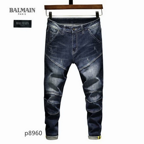 Balmain Jeans AAA quality-492