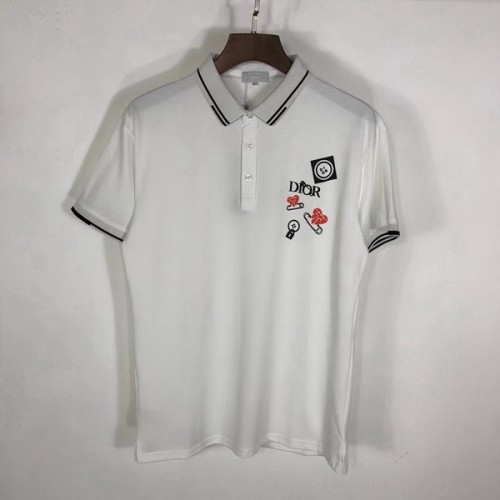 Dior polo T-Shirt-062(M-XXL)