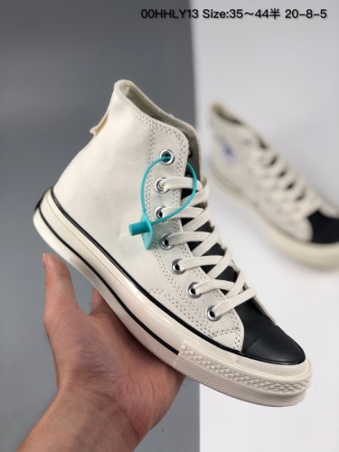 Converse Shoes High Top-163