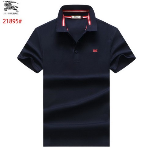 Burberry polo men t-shirt-332(M-XXXL)