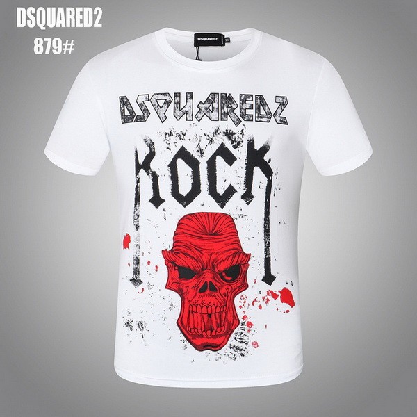 DSQ t-shirt men-236(M-XXXL)