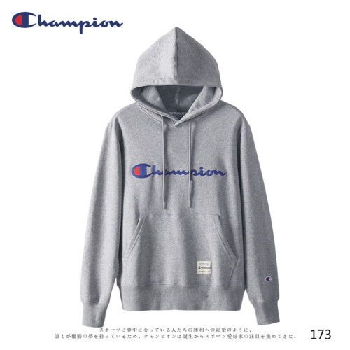 Champion Hoodies-074(M-XXL)