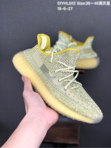 AD Yeezy 350 Boost V2 men AAA Quality-039