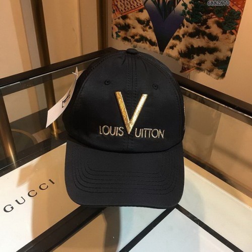 LV Hats AAA-240
