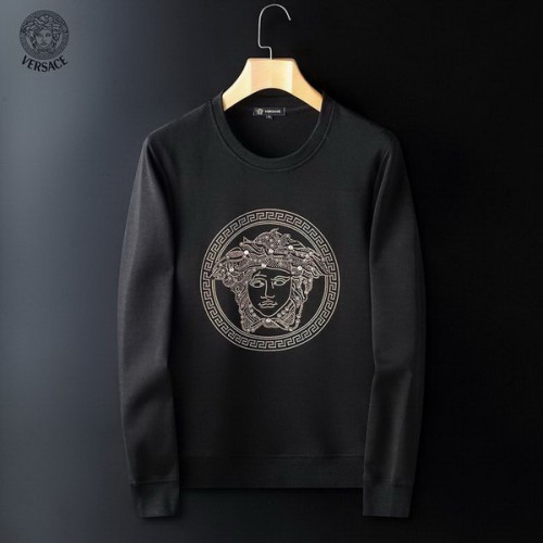 Versace men Hoodies-125(M-XXXXXL)