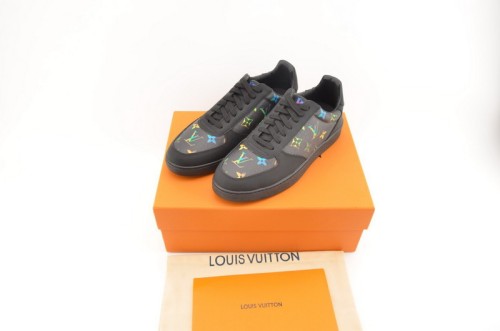 Super Max Custom LV Shoes-1276