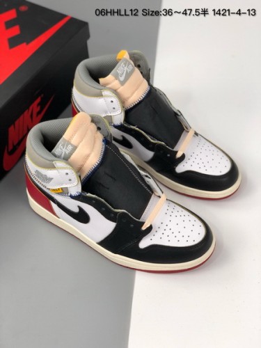 Jordan 1 shoes AAA Quality-321
