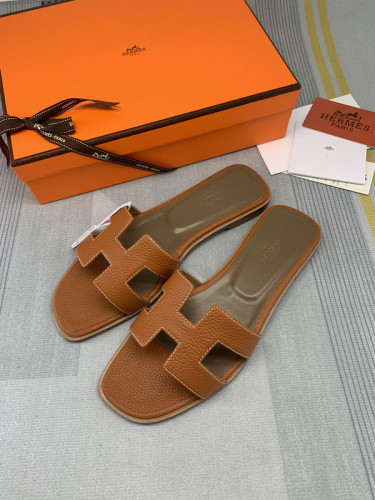Hermes women Sandals 1：1 Quality-083