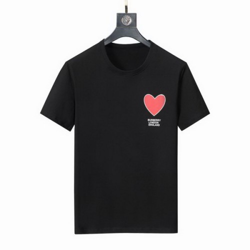 Burberry t-shirt men-594(M-XXXL)